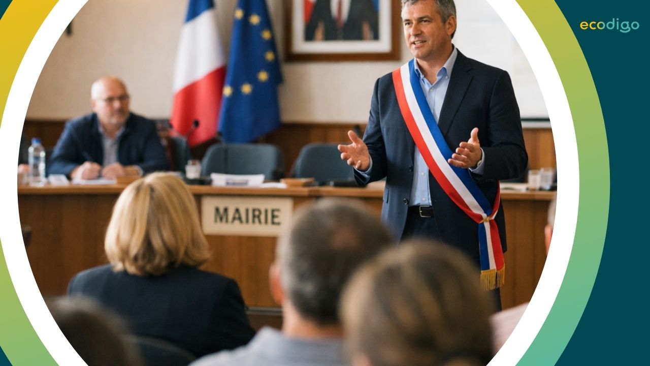 Achat groupé d&rsquo;énergie pour votre commune : le guide complet des élus