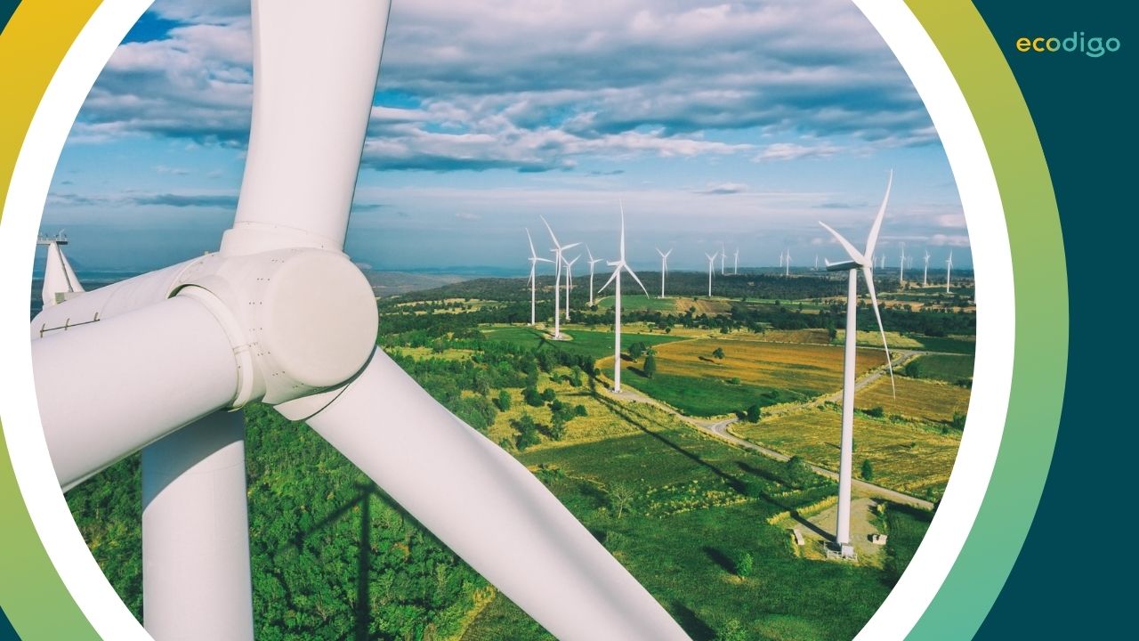 Électricité verte : qu&rsquo;est ce que c&rsquo;est et pourquoi la choisir ?
